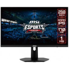 Màn hình gaming MSI G244F E2 (23.8Inch/ Full HD/ 1ms/ 180Hz/ 300 cd/m2/ IPS)