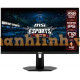 Màn hình gaming MSI G244F E2 (23.8Inch/ Full HD/ 1ms/ 180Hz/ 300 cd/m2/ IPS)