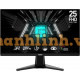 Màn hình Gaming MSI G255F | 24.5 inch, Full HD, IPS, 180Hz, 1ms, phẳng
