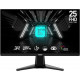 Màn hình Gaming MSI G255F | 24.5 inch, Full HD, IPS, 180Hz, 1ms, phẳng