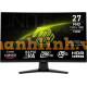Màn hình Gaming MSI Optix G274CXF | 27 inch, FHD, Rapid VA, 280Hz, 0.5ms, cong