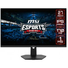 Màn hình gaming MSI Optix G274PF (27Inch/ Full HD/ 1ms/ 180Hz/ 250cd/m2/ IPS/ G-sync)