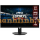 Màn hình gaming MSI Optix G274PF (27Inch/ Full HD/ 1ms/ 180Hz/ 250cd/m2/ IPS/ G-sync)