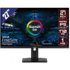 Màn hình MSI G274QPF QD 27inch (2560 x 1440/IPS/170Hz/1 ms)