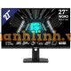 Màn hình MSI G274QPX 27inch (2K/IPS/240Hz/1ms)