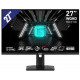 Màn hình MSI G274QPX 27inch (2K/IPS/240Hz/1ms)