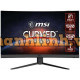 Màn Hình Gaming MSI Optix G27C4X | 27 inch, FHD, VA, 250Hz, 1ms, 113% sRGB, Cong (1500R)