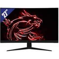 Màn hình MSI Optix G27C5 E2 27inch (FHD/VA/170Hz/1ms)