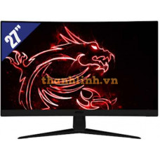 Màn hình MSI Optix G27C5 E2 27inch (FHD/VA/170Hz/1ms)
