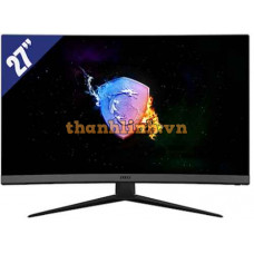 Màn hình LCD MSI 27" Optix G27C7 (1920 x 1080/ VA/ 165Hz/ 1 ms/ FreeSync Premium)