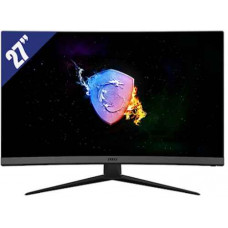 Màn hình LCD MSI 27" Optix G27C7 (1920 x 1080/ VA/ 165Hz/ 1 ms/ FreeSync Premium)