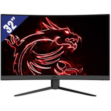 Màn hình gaming MSI OPTIX G32C4X 32inch (FHD/VA/250Hz/1 ms)