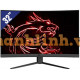 Màn hình gaming MSI OPTIX G32C4X 32inch (FHD/VA/250Hz/1 ms)