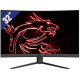 Màn hình gaming MSI OPTIX G32C4X 32inch (FHD/VA/250Hz/1 ms)