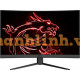 Màn hình Gaming MSI G32CQ4 E2 | 31.5 inch, QHD, VA, 170Hz, 1ms, cong 1500R