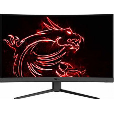 Màn hình Gaming MSI G32CQ4 E2 | 31.5 inch, QHD, VA, 170Hz, 1ms, cong 1500R