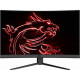 Màn hình Gaming MSI G32CQ4 E2 | 31.5 inch, QHD, VA, 170Hz, 1ms, cong 1500R