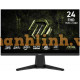 Màn hình MSI MAG 245F X24 (25 inch/FHD/Rapid IPS//240Hz/0.5ms)