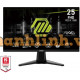 Màn hình MSI MAG 255XFV (24.5 inch/FHD/Rapid VA/250Hz/0.5ms)