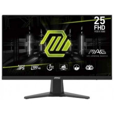 Màn hình gaming MSI MAG 256F (24.5Inch/ Full HD/ 1ms/ 180Hz/ 250cd/m2/ IPS)