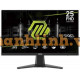 Màn hình gaming MSI MAG 256F (24.5Inch/ Full HD/ 1ms/ 180Hz/ 250cd/m2/ IPS)