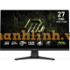 Màn hình MSI MAG 272F X24 (27 inch/FHD/Rapid IPS//240Hz/0.5ms)