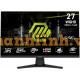 Màn hình gaming MSI MAG 274F X24 (27Inch/ QHD (2560x1440)/ 0,5ms/ 240Hz/ 300cd/m2/ IPS)