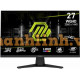 Màn hình MSI MAG 274QF X24 (27 inch/WQHD/Rapid IPS/240Hz/0.5ms)
