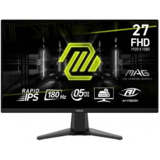 Màn hình gaming MSI MAG 275F (27Inch/ Full HD/ 0,5ms/ 180Hz/ 250cd/m2/ IPS)