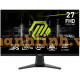 Màn hình gaming MSI MAG 275F (27Inch/ Full HD/ 0,5ms/ 180Hz/ 250cd/m2/ IPS)