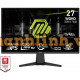 Màn hình gaming MSI MAG 275QF (27Inch/ QHD (2560x1440)/ 0,5ms/ 180Hz/ 300cd/m2/ IPS)