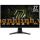 Màn hình gaming MSI MAG 275QF E20 (27Inch/ 2K/ 0,5ms/ 200Hz/ 300cd/m2/ IPS)