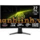 Màn hình cong MSI MAG 276CXF 27" FHD 280Hz 27 inch / FHD (1920 x 1080) / 0.5ms / 280Hz / 250 nits / VA