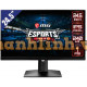 Màn hình MSI Optix MAG251RX 24.5inch (FHD/IPS/240Hz/1ms)