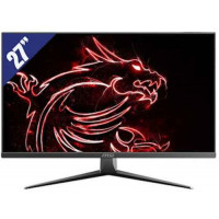 Màn hình MSI Optix MAG273 27inch (1920x1080/IPS/144Hz/1ms)