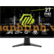 Màn hình MSI MAG 275F | 27 inch, Full HD, IPS, 180Hz, 0.5ms, phẳng