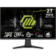 Màn hình Gaming MSI MAG 275QF 2K | 27 inch, QHD, IPS, 180Hz, 0.5ms, phẳng