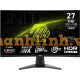 Màn hình gaming MSI MAG 276CXF | 27 inch, FHD, Rapid VA, 280Hz, 0.5ms, cong