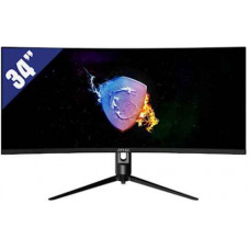 Màn hình cong MSI MAG342CQPV 34inch (3440x1440/VA/100Hz/1 ms)