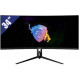 Màn hình cong MSI MAG342CQPV 34inch (3440x1440/VA/100Hz/1 ms)