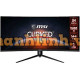 Màn hình cong gaming MSI Optix MAG342CQR (34Inch/ UWQHD (3440x1440)/ 1ms/ 144Hz/ 250cd/m2/ VA)