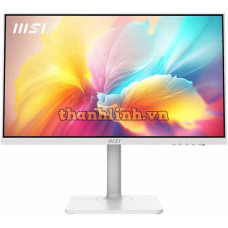 Màn hình MSI Modern MD2412PW 24 Inch IPS FHD 100Hz