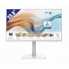 Màn hình MSI Modern MD241PW 23.8inch (FHD/IPS/75Hz/5ms)