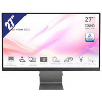 Màn hình MSI MODERN-MD271UL 27 inch (3840x2160/IPS/60Hz/4ms)