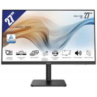 Màn hình MSI Modern MD272QP Ultramarine 27inch (2K/IPS/75Hz/4 ms)