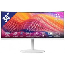 Màn hình LCD MSI MD342CQPW (3440 x 1440/ VA/ 120Hz/ 1 ms/ Adaptive Sync)