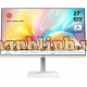 Màn hình MSI Modern MD272QXPW (27 inch/QHD/IPS/100Hz/1ms/Loa/USB-C 65W)