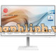 Màn hình MSI Modern MD272XPW (27 inch/FHD/IPS/100Hz/1ms/USB-C 65W)