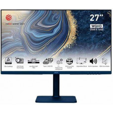 Màn hình 2K MSI Modern MD272QP Ultramarine 27 Inch IPS 75Hz MOMS491