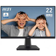 Màn hình MSI PRO MP225 (21.5Inch/ Full HD/ 1ms/ 100HZ/ 250cd/m2/ IPS)